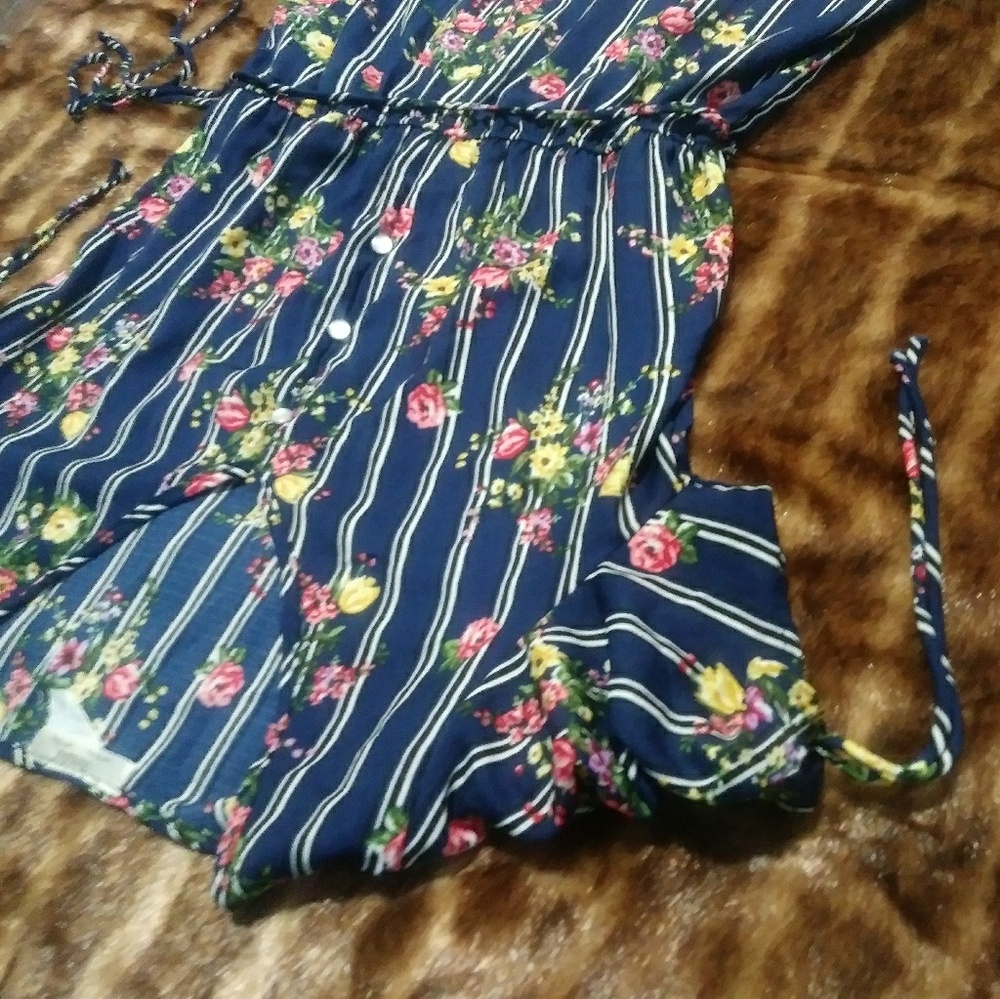 Sale 🔴 Spring Dress - Picture 6 of 7